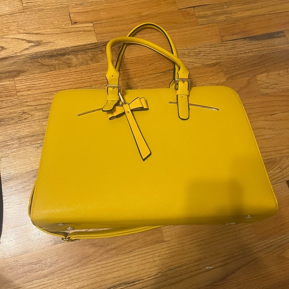 TOPDesign Laptop Bag for Women - Picture 2 of 7